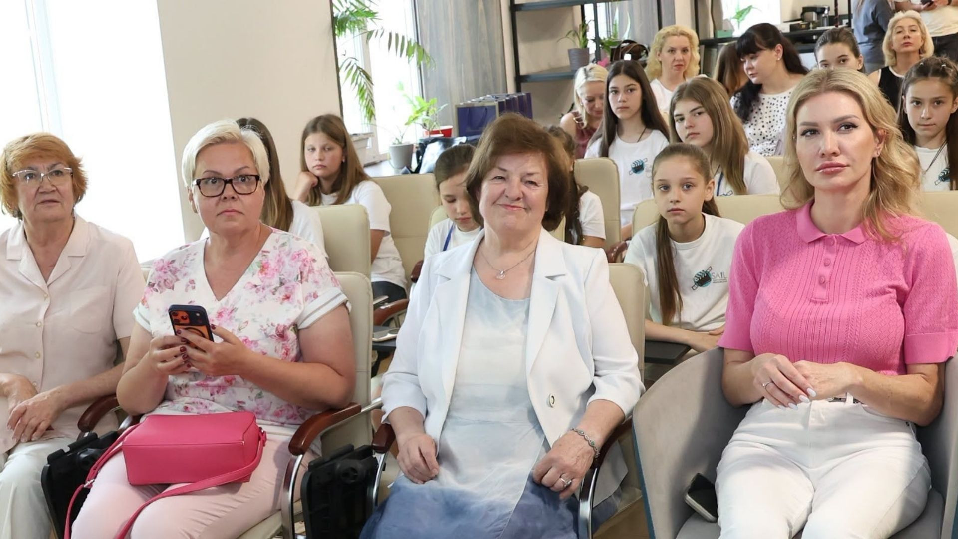 У Василькові створили осередок Національної спілки журналістів України (ФОТО) - зображення